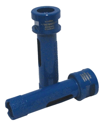 Weha Dry Magic Vacuum Core Bit