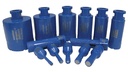 Weha Dry Magic Vacuum Core Bit