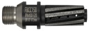 20mm Hurricane Cove Router Bit (Shape L)