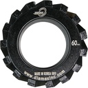 CNC Z-Wheel, 35mm Bore