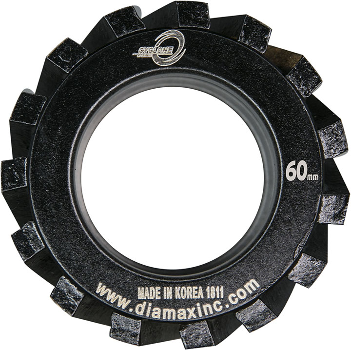 [BORE_BRETON] Custom Bore Hole Upgrade (Breton)