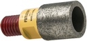 Cyclone Ultra Micro Incremental Finger Bit, 1/2 Gas