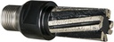 20mm Cyclone Ultra Finger Bit Twin Segment