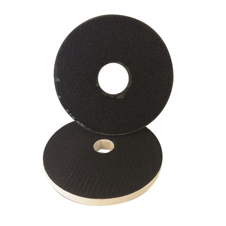 [LE150FINT360080VEL] Tenax 6" Edge Polisher T36 Velcro (#80)