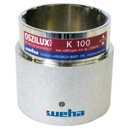 [107113] Weha K Wheel Diamond Polishing System (K100)