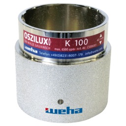 [107113] Weha K Wheel Diamond Polishing System (K100)