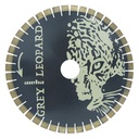 Weha Grey Leopard Diamond Bridge Saw Blade