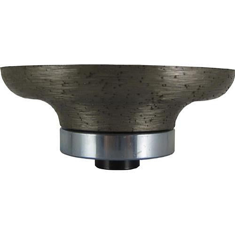 [30380] Weha Continuous Rim Diamond Router Bit (E10)