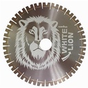 Weha White Lion Diamond Bridge Saw Blade