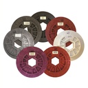 Tenax 6" Edge Polisher T36 Screw Lock