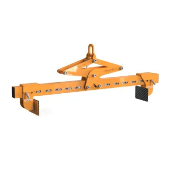 Aardwolf Horizontal Stone Lifting Clamp