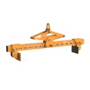 Aardwolf Horizontal Stone Lifting Clamp