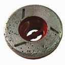 Weha 5 Step Graphite Polishing Pad
