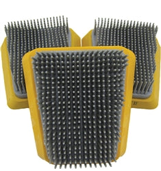[24FILFF036EX] Tenax Frankfurt Filiflexextra Polishing Pad (#36)