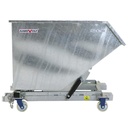 Aardwolf Waste Bin
