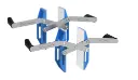 Aardwolf Stone Carry Clamp