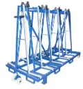 Aardwolf Transport Frame