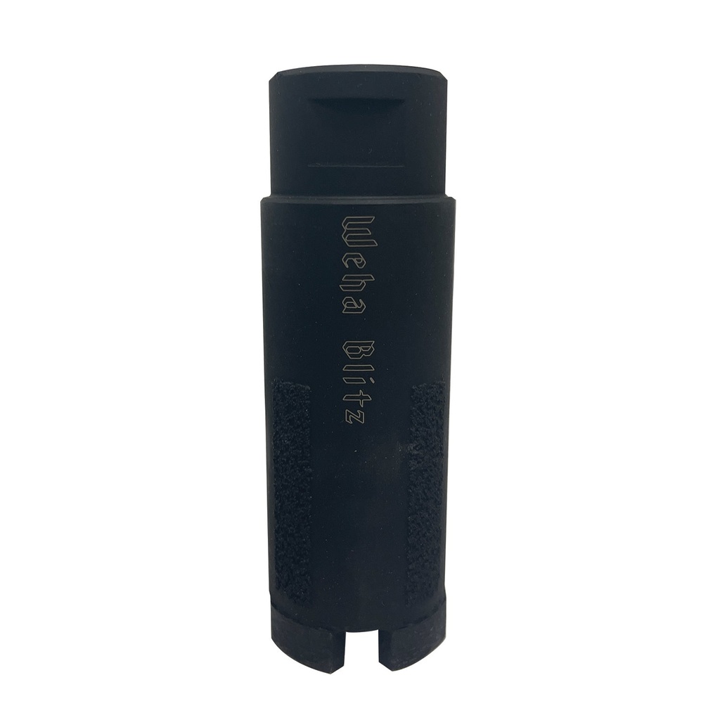 [20136] Weha Blitz Dry Core Bit (1")