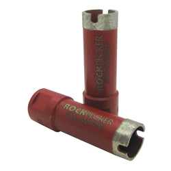 [142888] Weha RockPecker Diamond Core Bit (1/4")