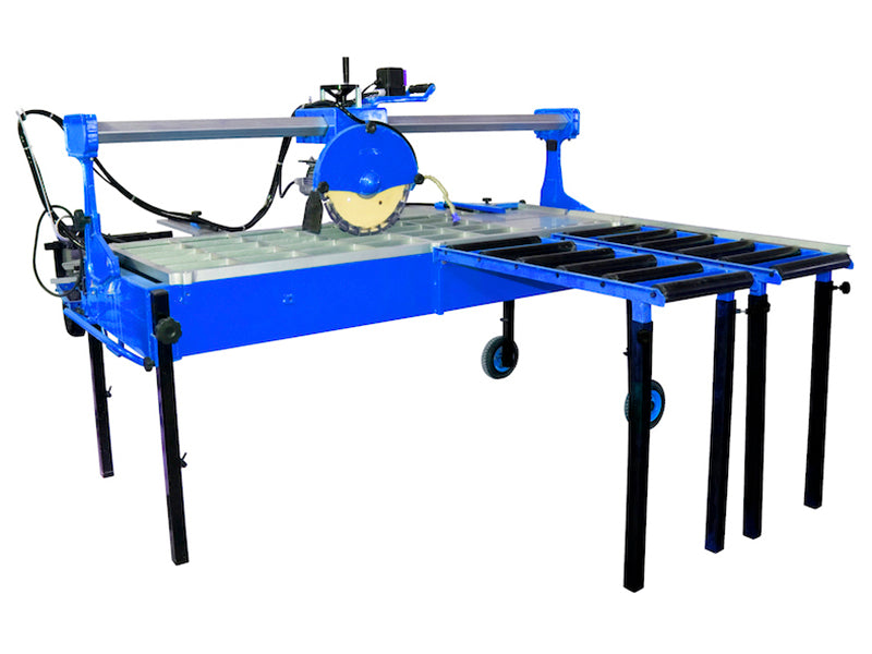 [SSM2000] Aardwolf Site Saw SSM Series (SSM2000)