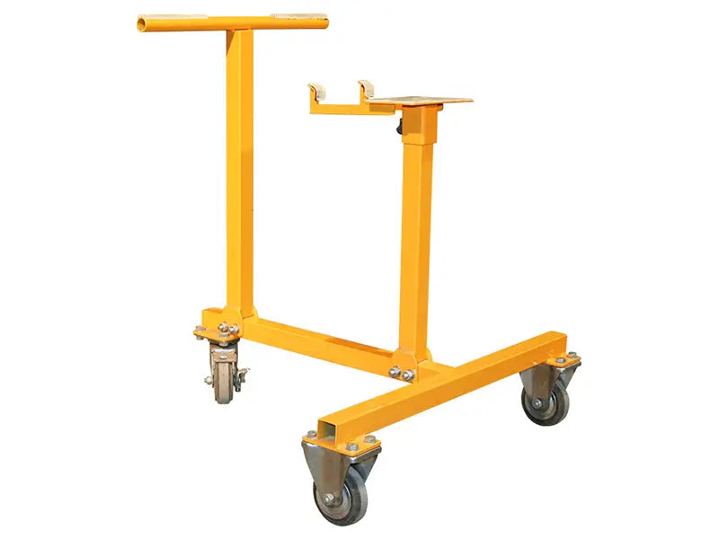 Aardwolf PSAVLP Parking Station