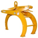 Aardwolf Rock Lifter Grapple ARL