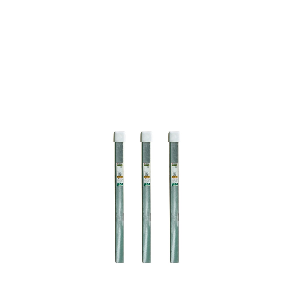 [ASR06] Aardwolf Slab Rack Posts ASR (ASR06)