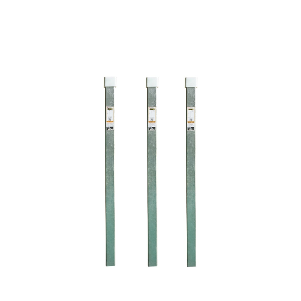 Aardwolf Slab Rack Posts ASR