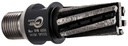 Cyclone High Speed Finger Bit