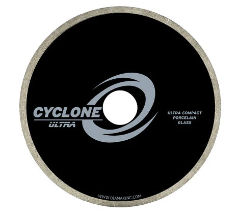 [SCGB12] Cyclone Ultra Glass Silent Core Blade (12")