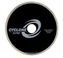 Cyclone Ultra Glass Silent Core Blade