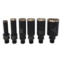 Nicolai Thin Wall Core Drill