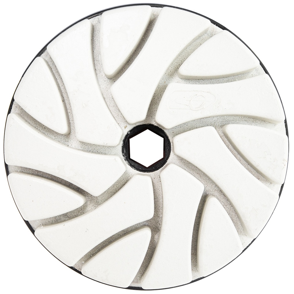 [SCHW60060] S Hybrid Wheels for Straight & Bull Nose Edges (#60)