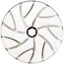S Hybrid Wheels for Straight & Bull Nose Edges