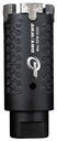 Cyclone Dry T-Type Core Bit with In/Out Protection 5/8-11"