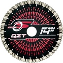 Cyclone S Quartzite Silent Core Bridge Saw Blade