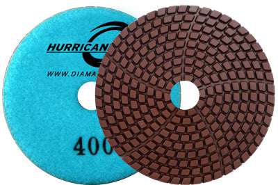 Cyclone Polishing Disk 3.5mm