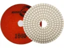 Hurricane Polishing Disk Hurricane