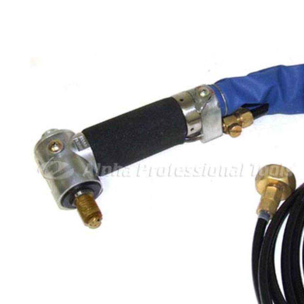 [AIR-300] Alpha AIR-300/304 Pneumatic Mini Air Polisher (5,800 RPM) (5/8"-11)