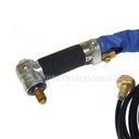 Alpha AIR-300/304 Pneumatic Mini Air Polisher (5,800 RPM)