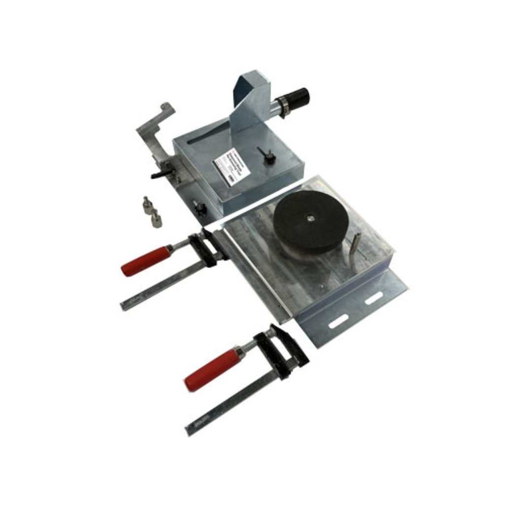 [DRT3520] Alpha Diamond Blade Re-Dressing Tool (Dressing Wheel 3-Pack)