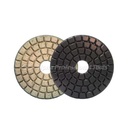 Alpha Ceramica Buff Wet Granite Final Polishing Pad