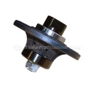 Alpha Profiler B-Series Demi-bullnose