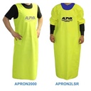 Alpha Waterproof Apron