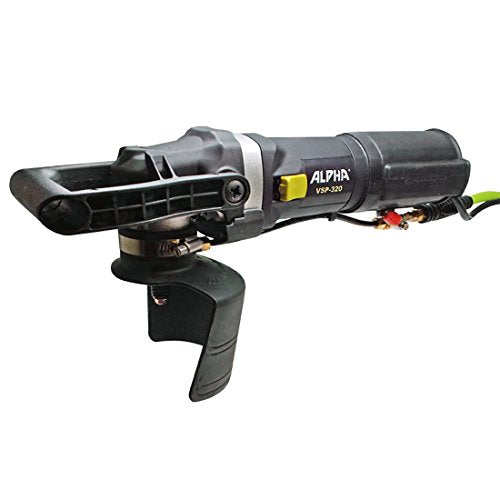 Alpha VSP Variable Speed Polisher