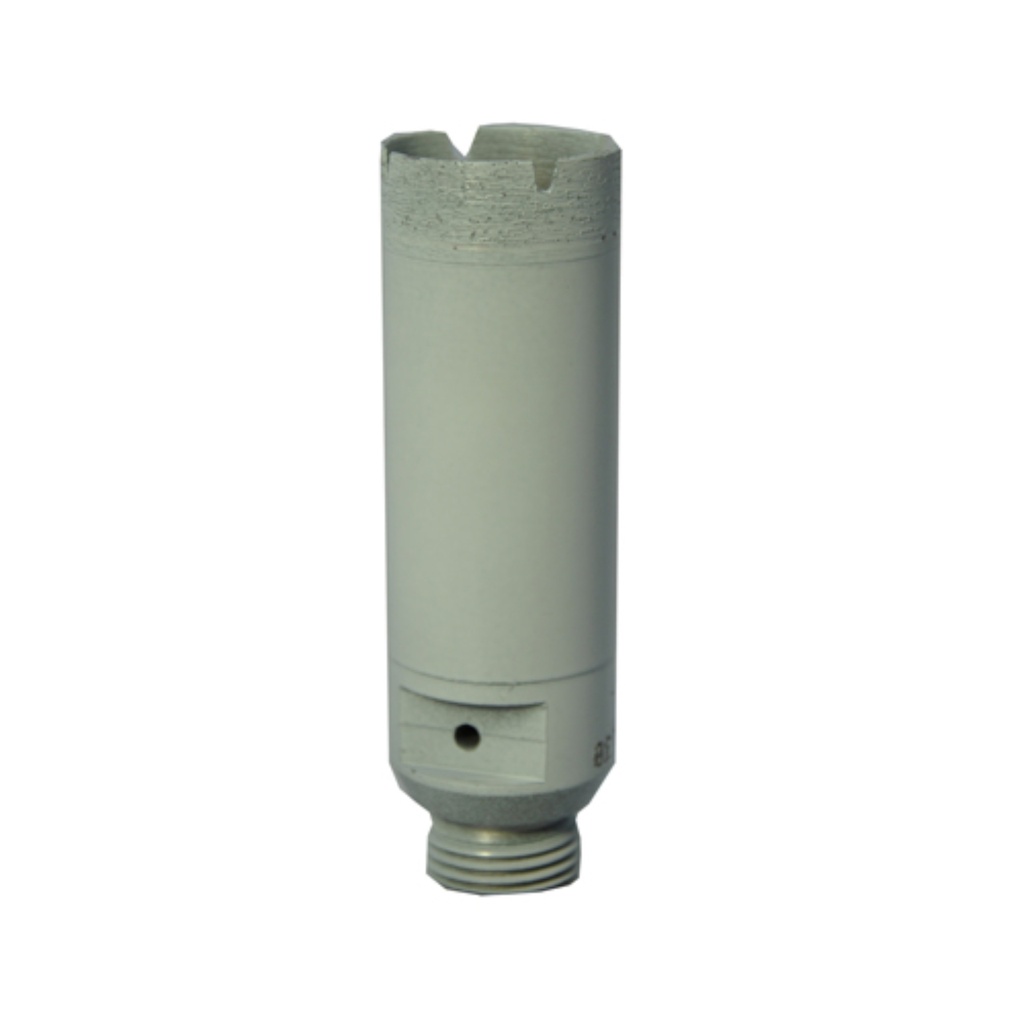 [DND01250] Alpha CNC Core Bits for Porcelain & Sintered Slabs (1-1/4")