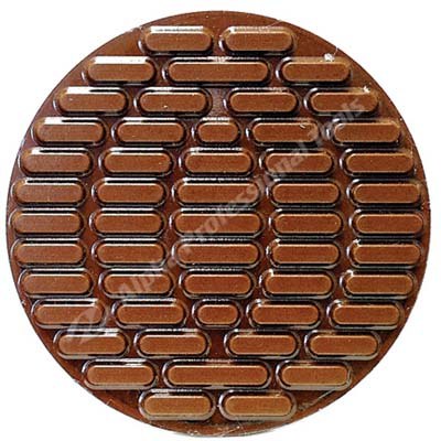 Alpha Advantage Resin Discs for Granite