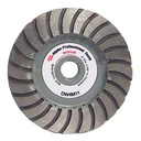 Alpha DW Style Grinding Wheels