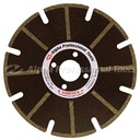 Alpha Vortex Intricate & Flush Cutting Blade