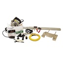 Alpha Countertop Trim Kit (5") for ESC-125/225
